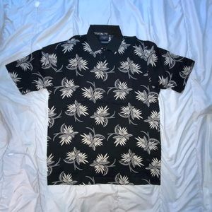 New without tags, Dockers sports shirt. Size Medium. Mercerized cotton, knitted